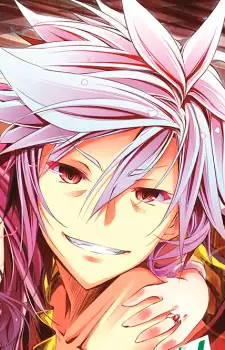 imagem de capa do personagem Riku Dola