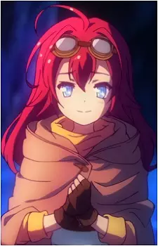 imagem de capa do personagem Couronne Dola