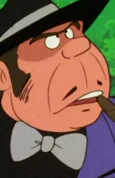 imagem de capa do personagem Al Camone