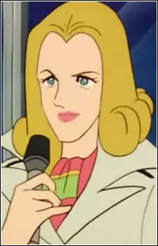 imagem de capa do personagem Marguerite Tiffany