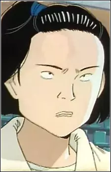 imagem de capa do personagem  Li
