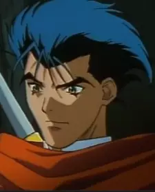 imagem de capa do personagem Astral