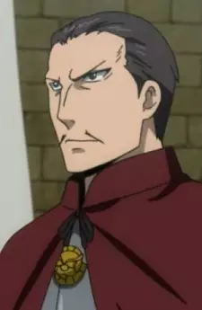 imagem de capa do personagem Kharlan