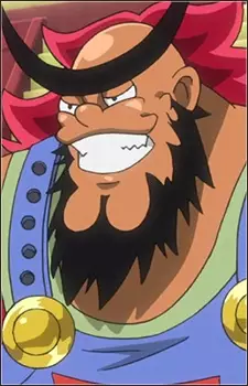 imagem de capa do personagem Meatmania