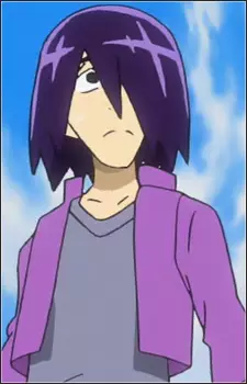 imagem de capa do personagem Koppu