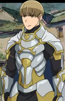 imagem de capa do personagem Shinohara