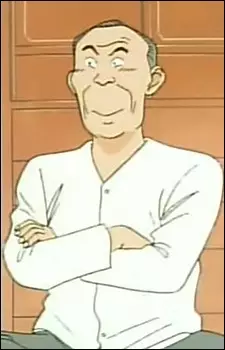 imagem de capa do personagem  Sei-san
