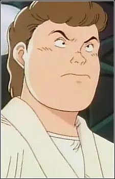 imagem de capa do personagem Tamami Ogawa