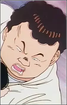 imagem de capa do personagem  Murai