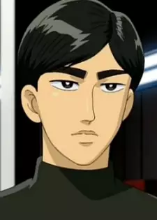imagem de capa do personagem Tatsuya Shima