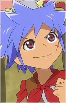 imagem de capa do personagem Tarte