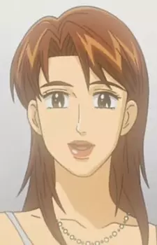 imagem de capa do personagem Reina Akikawa