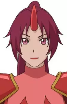 imagem de capa do personagem Sato