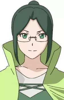 imagem de capa do personagem Spinel Fean