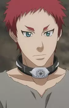 imagem de capa do personagem Steel Crowback