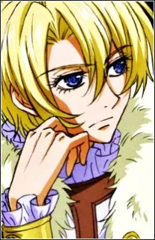 imagem de capa do personagem Shinou