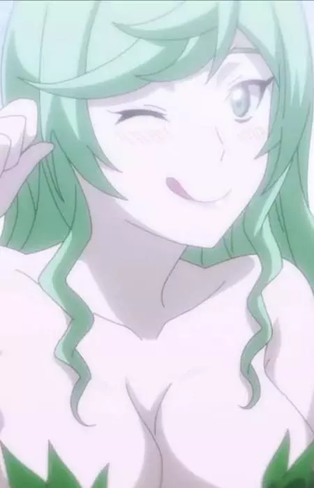 imagem de capa do personagem Doriane Duboué