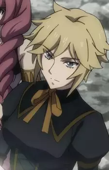 imagem de capa do personagem Elena Haven