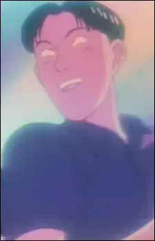 imagem de capa do personagem  Kunihiko