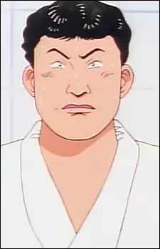 imagem de capa do personagem  Ogawa