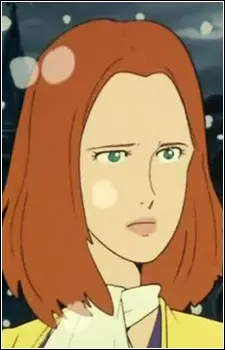 imagem de capa do personagem Angelica