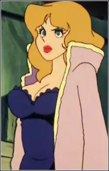 imagem de capa do personagem Baby