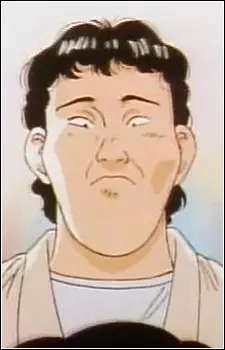 imagem de capa do personagem  Tao