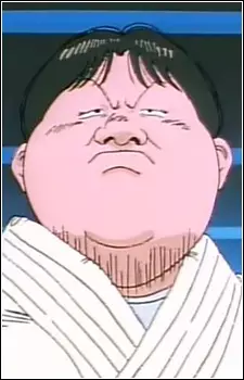 imagem de capa do personagem Megumi Uzaki