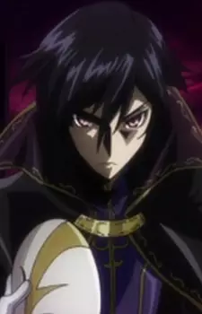 imagem de capa do personagem Shikkoku