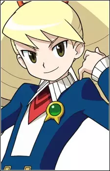 imagem de capa do personagem Luna Shirogane