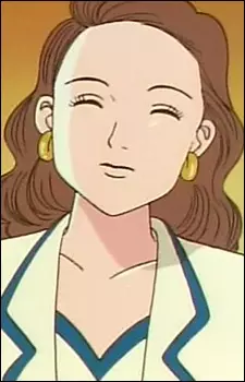 imagem de capa do personagem Sumire Gotouda