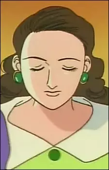 imagem de capa do personagem Michiko Juujou