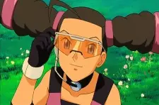 imagem de capa do personagem Kidd Summers