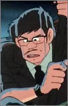 imagem de capa do personagem Count Le Monde