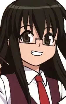 imagem de capa do personagem Haruna Saotome