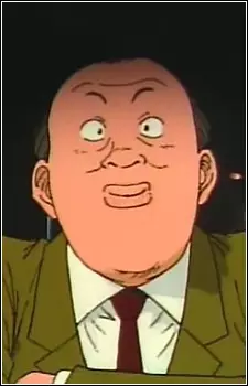 imagem de capa do personagem  Kodama