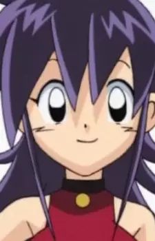 imagem de capa do personagem Mimi Tasogare
