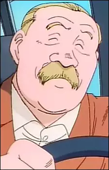 imagem de capa do personagem Yugoslavian Taxi Driver