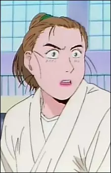 imagem de capa do personagem  Mimieux