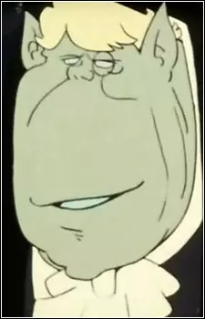 imagem de capa do personagem Baron Gurmeru