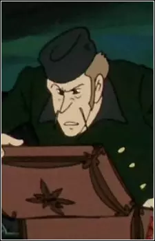 imagem de capa do personagem Rasuputan