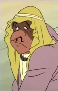 imagem de capa do personagem Alibaba Naibaba