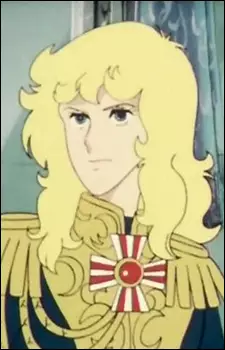 imagem de capa do personagem Oscar