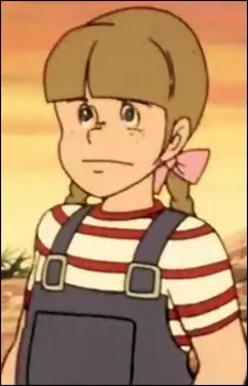 imagem de capa do personagem Ellie Zattler
