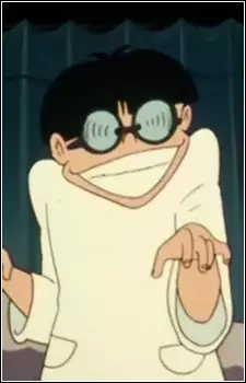 imagem de capa do personagem Motomaro