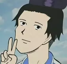 imagem de capa do personagem Taishi Shoutoku