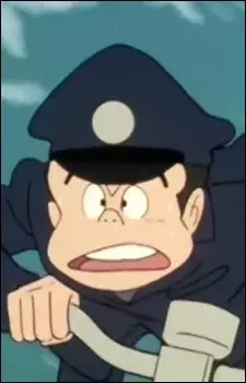 imagem de capa do personagem Gorohachi Taira