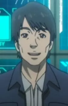 imagem de capa do personagem Kunihiro Takasaki