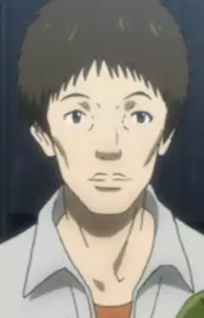 imagem de capa do personagem Souta Nakanishi