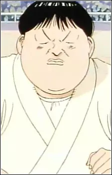 imagem de capa do personagem Older Sister Ootawara